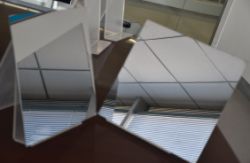 中國建材研製高應變點導電玻璃 推動光伏產業關鍵材料國產化