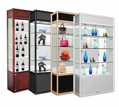 忠縣展柜廠 以專業團隊與真誠服務，實現您的精品展示柜構想
